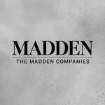 Madden Logo - Entry #4474