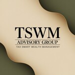 TSWM Advisory Group Logo - Entry #658