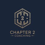 Chapter 2 Coaching Logo - Entry #626