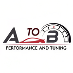 A to B Performance and Tuning Logo - Entry #985