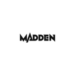 Madden Logo - Entry #1910