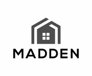 Madden Logo - Entry #3046