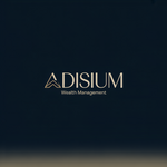 Adisium Wealth Management Logo - Entry #1810