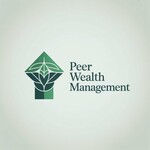 Peer Wealth Management Logo - Entry #1254