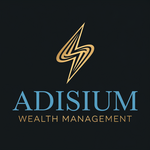 Adisium Wealth Management Logo - Entry #916
