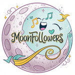 Moonfollowers Logo - Entry #691