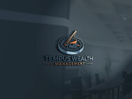 Tempus Wealth Management Logo - Entry #550