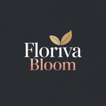 FLORIVA BLOOM Logo - Entry #1909