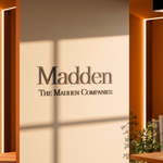 Madden Logo - Entry #3800