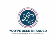 You've Been Branded Logo - Entry #759