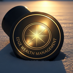Edge Wealth Management Logo - Entry #2593