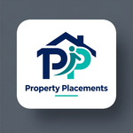 Property Placements Logo - Entry #834