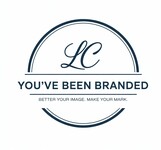 You've Been Branded Logo - Entry #195