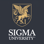 Sigma University™ Logo - Entry #1037