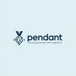 pendant Logo - Entry #3201