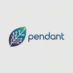 pendant Logo - Entry #1100