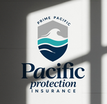 PRIME PACIFIC INSURANCE Logo - Entry #2543