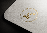 You've Been Branded Logo - Entry #725