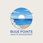 Blue Pointe Wealth Management Logo - Entry #305