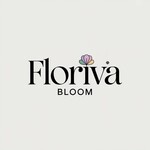 FLORIVA BLOOM Logo - Entry #1534