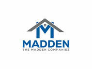 Madden Logo - Entry #3318
