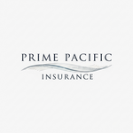 PRIME PACIFIC INSURANCE Logo - Entry #1624