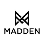 Madden Logo - Entry #29