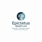 Epictetus Wealth Ltd. Logo - Entry #1185