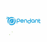 pendant Logo - Entry #2718