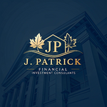 J. Patrick Financial Logo - Entry #257