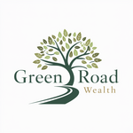 Green Road Wealth Logo - Entry #758