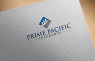 PRIME PACIFIC INSURANCE Logo - Entry #2612