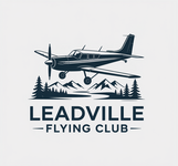 Leadville Flying Club Logo - Entry #2332