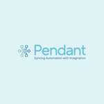 pendant Logo - Entry #567