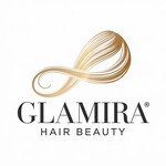 Glamira Hair Beauty Logo - Entry #525