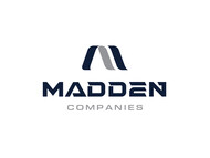 Madden Logo - Entry #3262