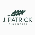 J. Patrick Financial Logo - Entry #1601