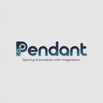 pendant Logo - Entry #250