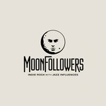 Moonfollowers Logo - Entry #1051