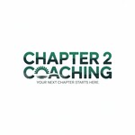 Chapter 2 Coaching Logo - Entry #875
