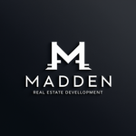 Madden Logo - Entry #2181