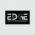 Edge Wealth Management Logo - Entry #983