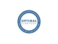Optimal Strategy Logo - Entry #838
