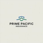 PRIME PACIFIC INSURANCE Logo - Entry #966