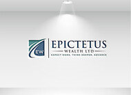 Epictetus Wealth Ltd. Logo - Entry #480