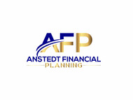 Anstedt Financial Planning Logo - Entry #344