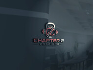Chapter 2 Coaching Logo - Entry #308