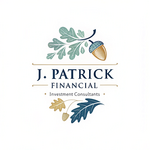 J. Patrick Financial Logo - Entry #2203