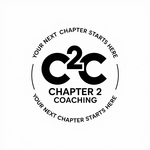 Chapter 2 Coaching Logo - Entry #1083