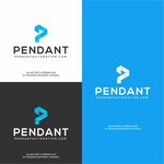 pendant Logo - Entry #2357